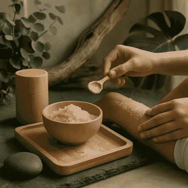 Kids Salt Session