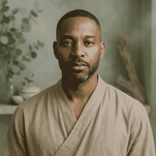 Niko Ashford